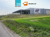 Pronájem skladu, Brodce, 5000 m2