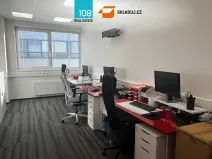 Pronájem skladu, Ostrava, 5155 m2
