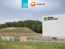 Pronájem skladu, Ostrava, Ke Kamenině, 14027 m2