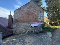 Prodej rodinného domu, Strakonice - Modlešovice, 100 m2