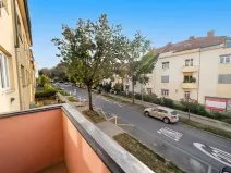 Prodej bytu 2+kk, Brno, 53 m2