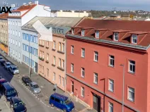 Prodej bytu 1+1, Praha - Libeň, Turnovská, 27 m2