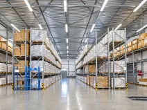 Pronájem skladu, Praha - Horní Počernice, Ve žlíbku, 480 m2