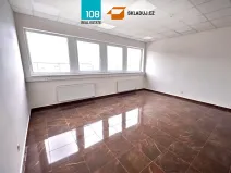 Pronájem skladu, Bílina, Teplická, 3477 m2
