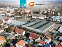 Pronájem skladu, Brandýs nad Labem-Stará Boleslav, U jízdárny, 1430 m2