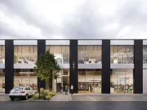 Pronájem obchodního prostoru, Říčany, U Sanitasu, 1000 m2