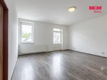 Pronájem bytu 2+1, Nýrsko, Petra Bezruče, 71 m2