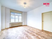 Pronájem bytu 2+1, Plzeň - Jižní Předměstí, Goethova, 66 m2