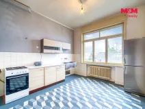 Pronájem bytu 2+1, Plzeň - Jižní Předměstí, Goethova, 66 m2