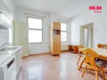 Pronájem bytu 2+1, Plzeň - Jižní Předměstí, Goethova, 90 m2