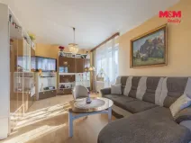 Prodej bytu 3+1, Chodov, Poděbradova, 58 m2