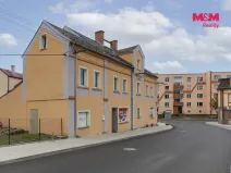 Prodej činžovního domu, Hazlov, 450 m2