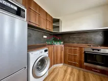 Prodej bytu 1+1, Most, Lipová, 34 m2