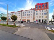 Prodej bytu 3+kk, Hradec Králové - Pražské Předměstí, Haškova, 91 m2