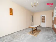 Prodej bytu 3+1, Bílina - Teplické Předměstí, Sídliště Za Chlumem, 66 m2