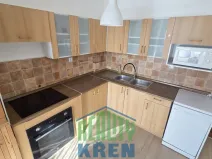 Pronájem bytu 2+1, Praha - Braník, Branická, 57 m2