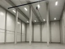 Pronájem skladu, Zdice, 960 m2