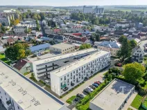 Prodej bytu 2+kk, Svitavy, Říční, 70 m2