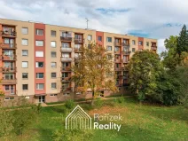 Prodej bytu 3+1, Broumov, Československé armády, 71 m2