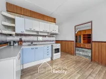 Prodej bytu 3+1, Broumov, Československé armády, 71 m2