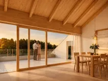 Prodej bytu 5+kk, Lelekovice, Zahumení, 151 m2