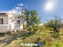 Prodej zahrady, Znojmo, 1922 m2
