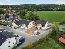 Prodej rodinného domu, Stochov, U Statku, 114 m2