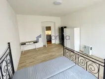 Pronájem bytu 1+1, Praha, Lublaňská, 42 m2