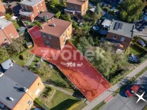 Prodej rodinného domu, Zlín, Zálešná X, 83 m2