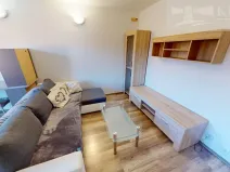 Pronájem bytu 2+1, Příbram, Březohorská, 51 m2
