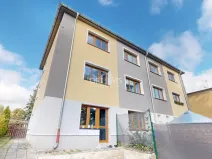 Prodej bytu 3+1, Jirkov, Budovatelů, 58 m2