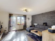 Prodej bytu 3+1, Jirkov, Budovatelů, 58 m2
