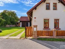 Prodej rodinného domu, Hořiněves - Žíželeves, 149 m2