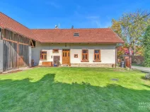 Prodej rodinného domu, Hořiněves - Žíželeves, 149 m2