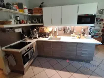 Pronájem bytu 2+1, Praha - Podolí, Na vrstvách, 70 m2