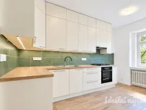 Pronájem bytu 3+1, Brno, Tábor, 81 m2
