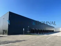 Pronájem skladu, Ostrava - Vítkovice, 4971 m2