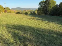 Prodej pozemku pro bydlení, Žítková, 2204 m2
