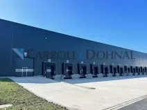 Pronájem skladu, Ostrava - Vítkovice, 4391 m2