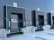 Pronájem skladu, Ostrava - Vítkovice, 4391 m2