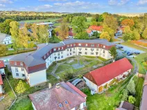 Prodej bytu 1+kk, Jiřice, 39 m2
