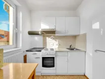 Prodej bytu 1+kk, Jiřice, 39 m2