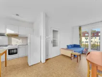 Prodej bytu 1+kk, Jiřice, 39 m2