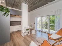 Prodej bytu 1+kk, Hradec Králové, 44 m2