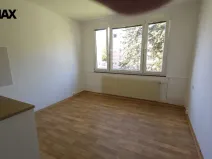 Prodej bytu 1+kk, Jindřichův Hradec - Otín, 20 m2