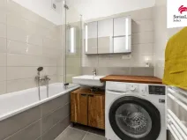 Prodej bytu 3+kk, Nehvizdy, Vestecká, 66 m2