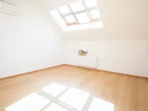 Pronájem bytu 1+1, Praha - Žižkov, Jeronýmova, 46 m2