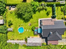 Prodej rodinného domu, Rožmitál pod Třemšínem, Zalánská, 270 m2