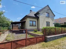 Prodej rodinného domu, Rožmitál pod Třemšínem, Zalánská, 270 m2