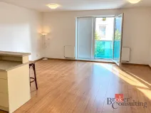 Pronájem bytu 2+kk, Jesenice, Cedrová, 67 m2